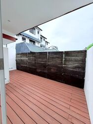 Bartley Rise Estate (D19), Terrace #566607371